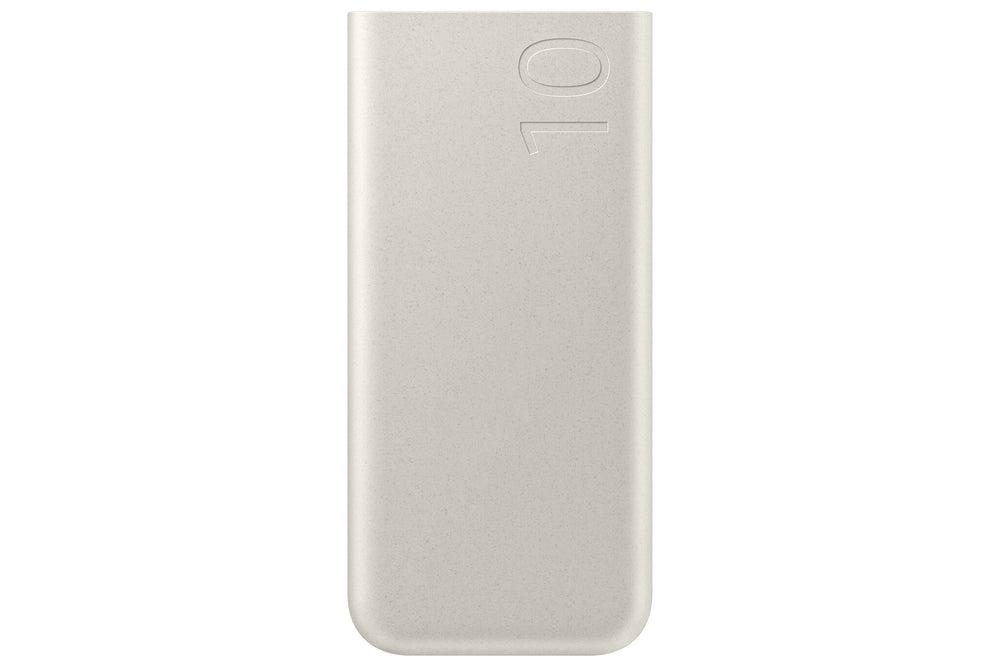 Samsung EB-P3400XUE Litium-Ion (Li-Ion) 10000 mAh Beige