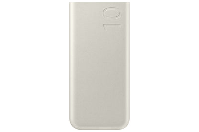 Samsung EB-P3400XUE Litium-Ion (Li-Ion) 10000 mAh Beige