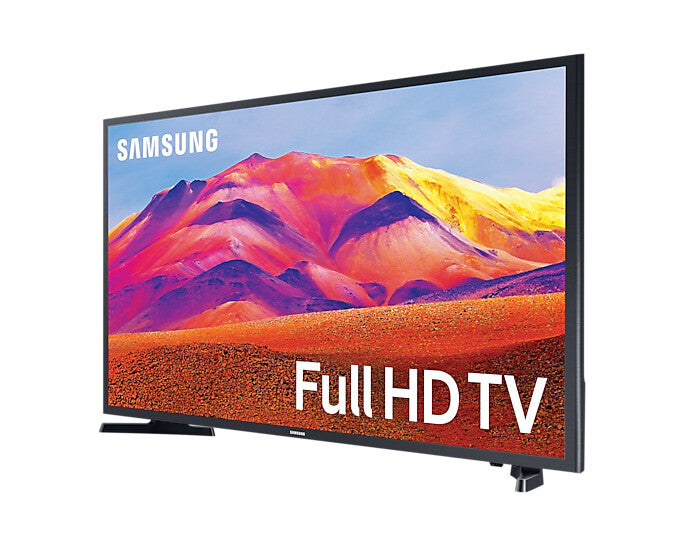 Samsung T5300 81,3 cm (32") Full HD Smart-TV Wi-Fi Svart