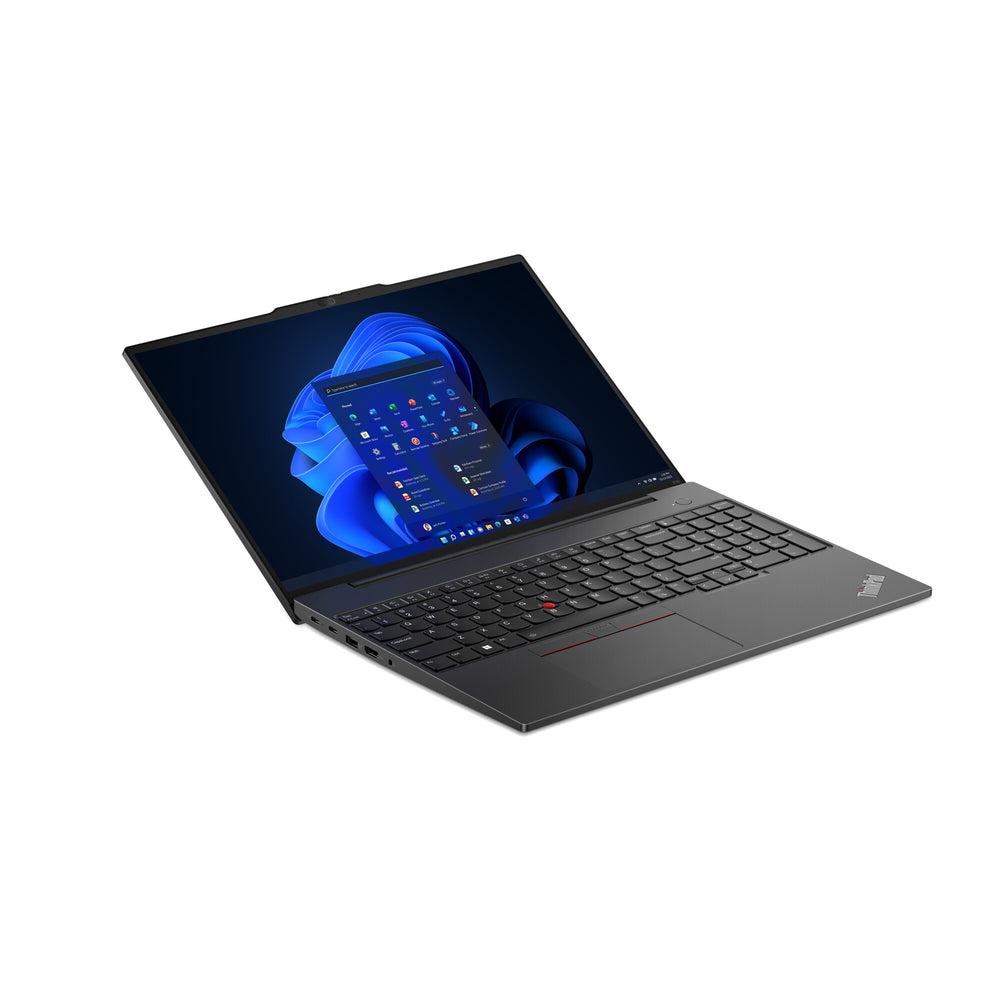 Lenovo ThinkPad E16 AMD Ryzen™ 7 7730U Bärbar dator 40,6 cm (16