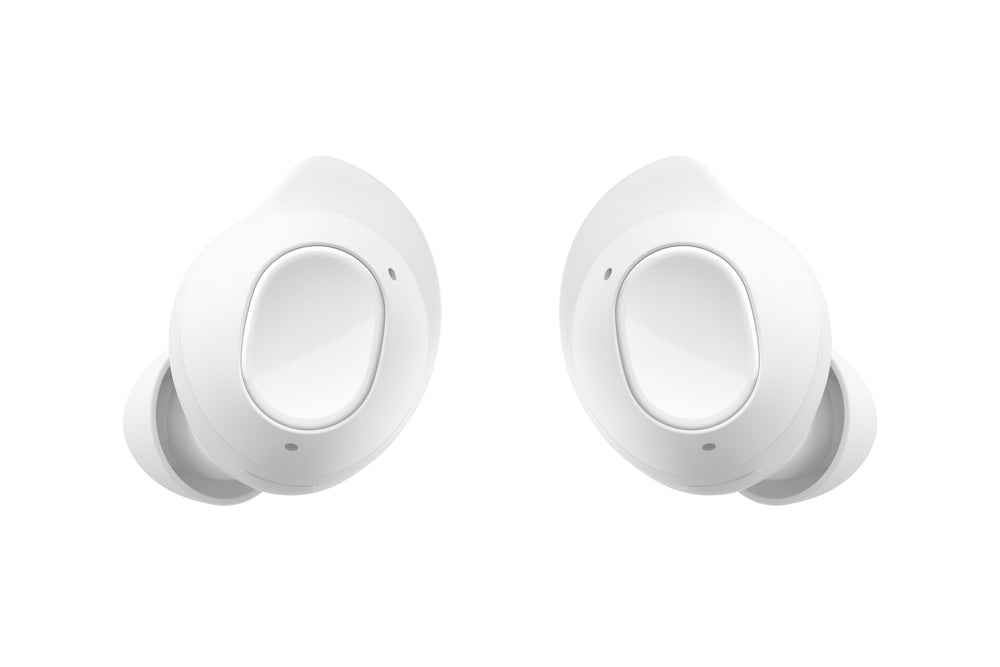 Samsung Galaxy Buds FE Hörlurar True Wireless Stereo (TWS) I öra Samtal/musik Bluetooth Vit