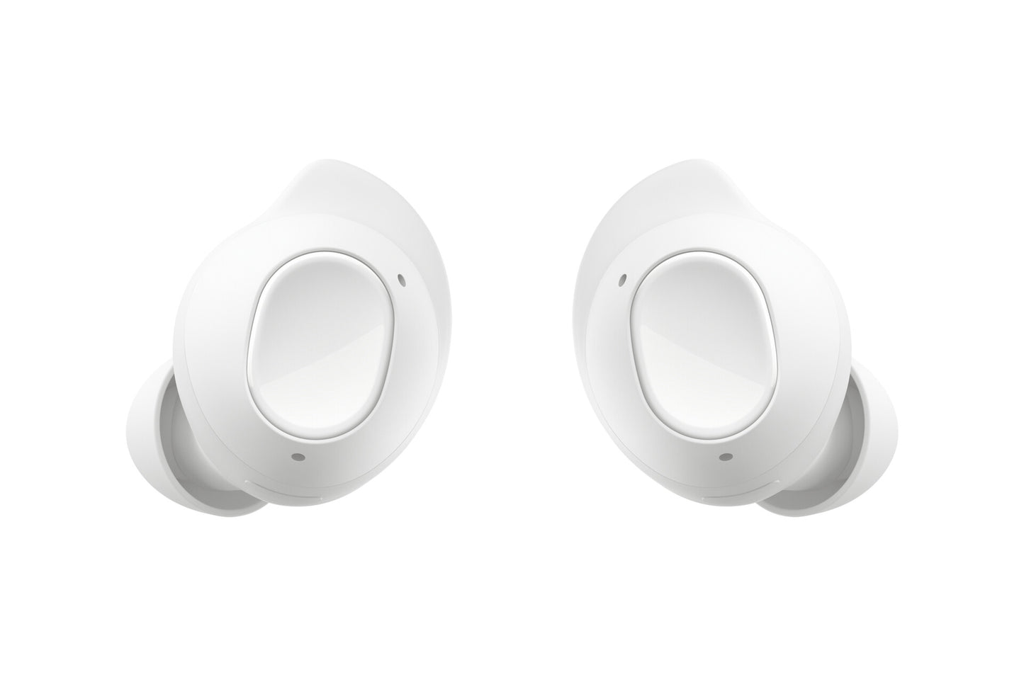 Samsung Galaxy Buds FE Hörlurar True Wireless Stereo (TWS) I öra Samtal/musik Bluetooth Vit