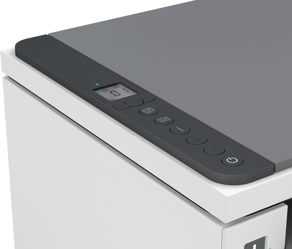HP LaserJet Tank MFP 2604dw-skrivare