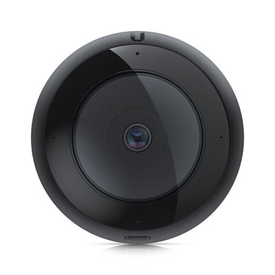 Ubiquiti AI 360 Kupol-formad IP-säkerhetskamera Inomhus & utomhus 1920 x 1920 pixlar Tak