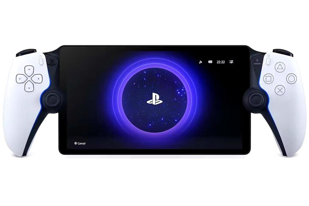 Sony PlayStation Portal Remote Player för PS5 8