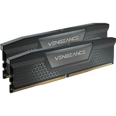 Corsair Vengeance CMK32GX5M2E6000Z36 RAM-minnen 32 GB 2 x 16 GB DDR5 4800 MHz