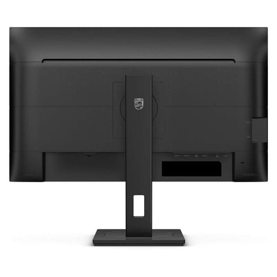 Philips 3000 series 27B1U3900/00 platta pc-skärmar 68,6 cm (27") 3840 x 2160 pixlar 4K Ultra HD LCD Svart