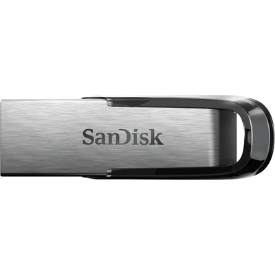 SanDisk ULTRA FLAIR USB-sticka 16 GB USB Type-A 3.2 Gen 1 (3.1 Gen 1) Silver