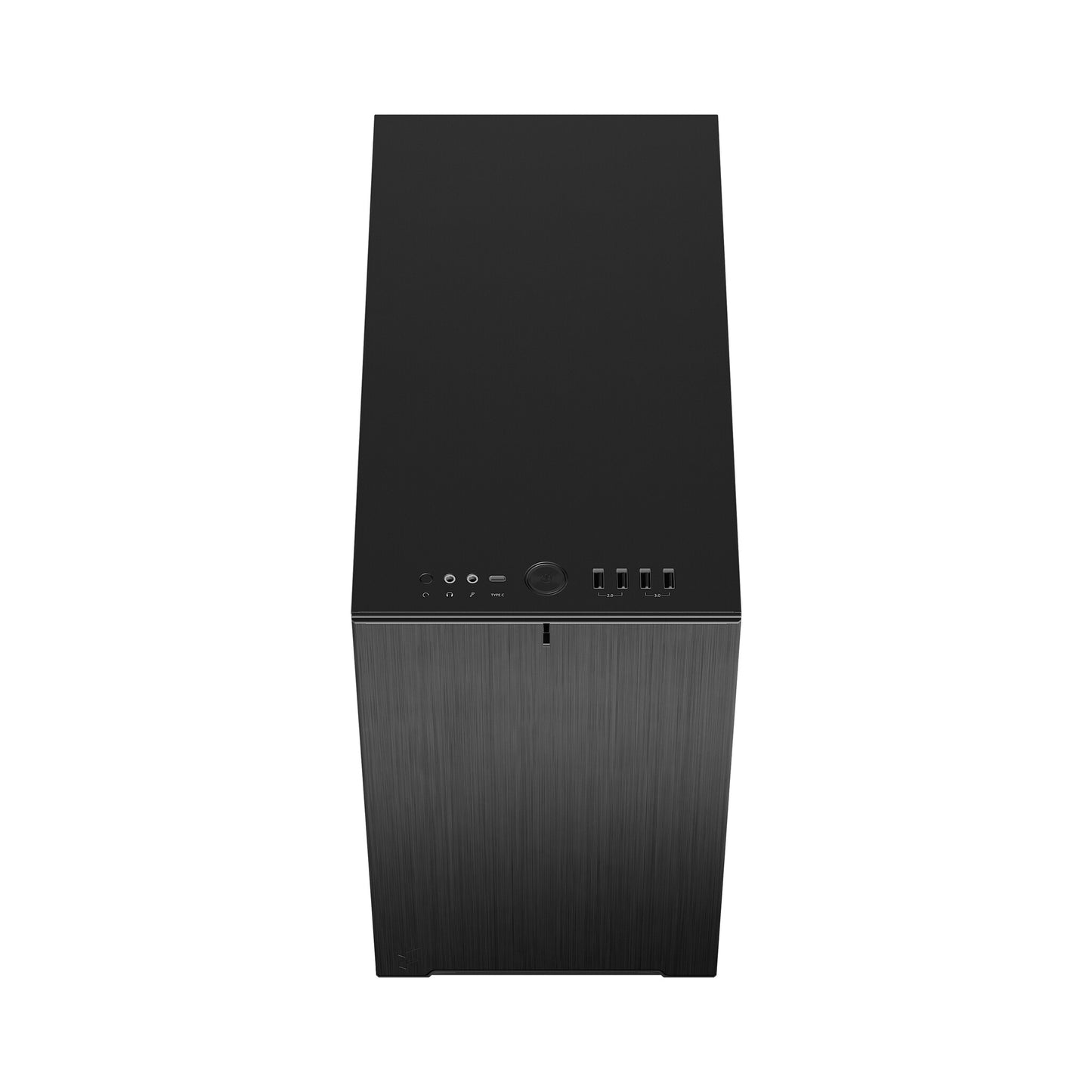 Fractal Design Define 7 Nano Svart