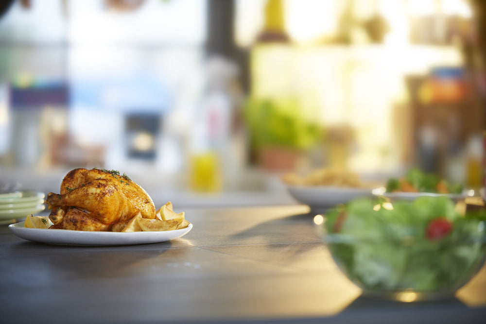 Philips Avance Collection Airfryer HD9650/90 Premium XXL