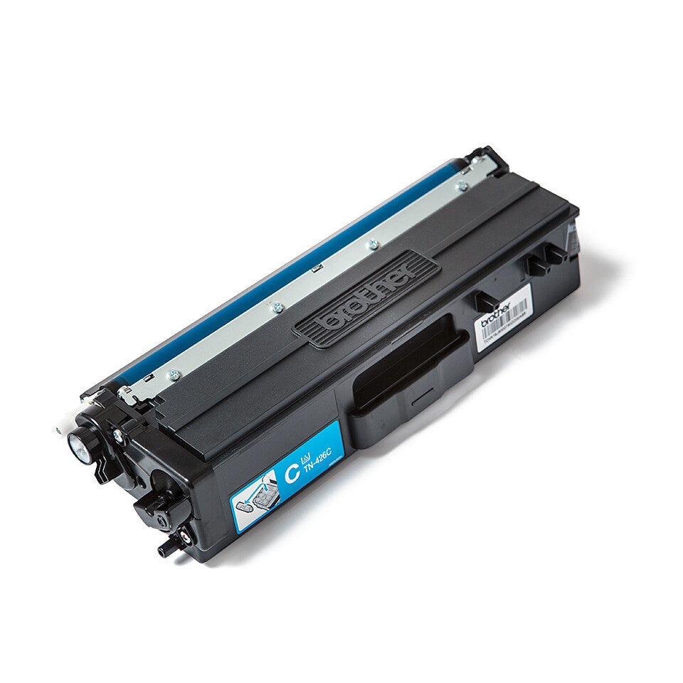 Brother TN-426C Tonerkassett 1 styck Original Cyan