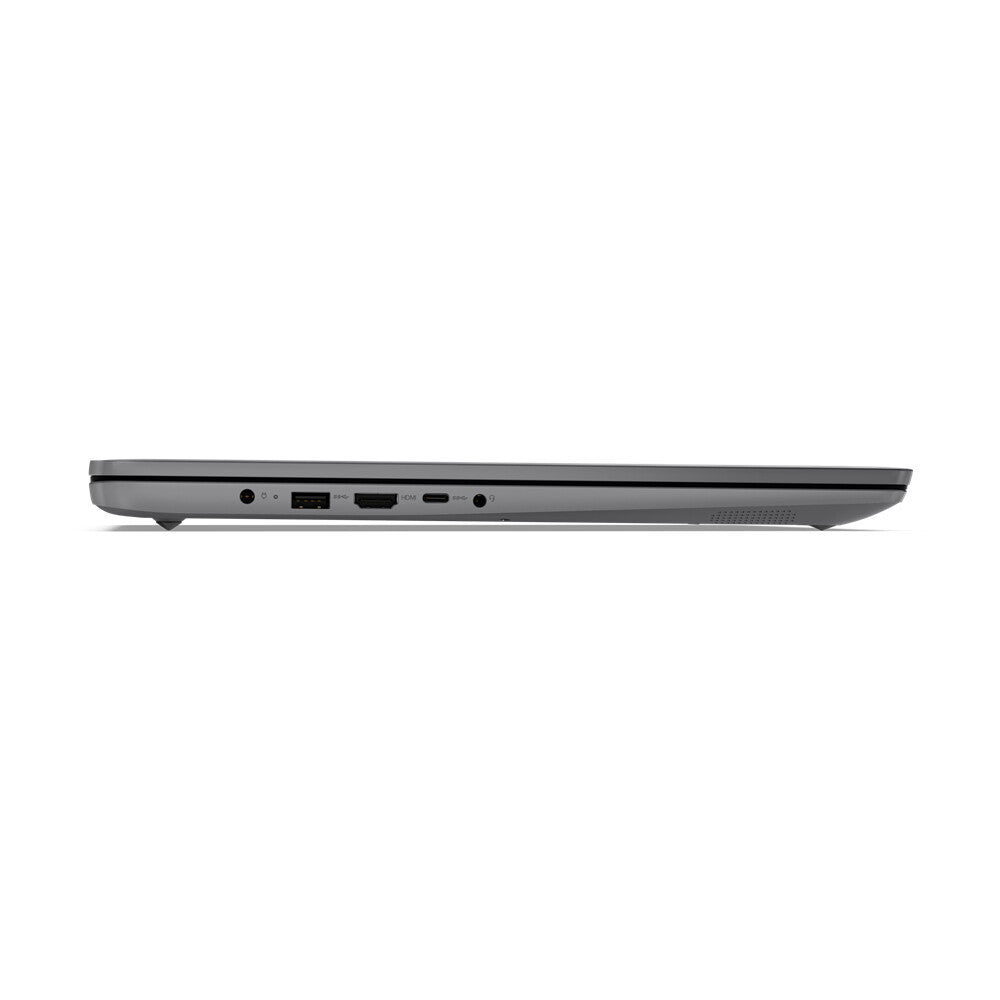 Lenovo V17 Intel® Core™ i5 i5-13420H Bärbar dator 43,9 cm (17.3") Full HD 16 GB DDR4-SDRAM 512 GB SSD Wi-Fi 6 (802.11ax) Windows 11 Pro Grå