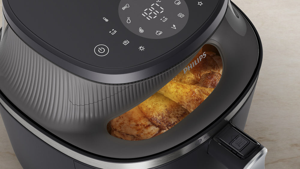 Philips 3000 series Airfryer 6,2 l