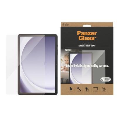 PanzerGlass Samsung Galaxy Tab A9+ 1 styck