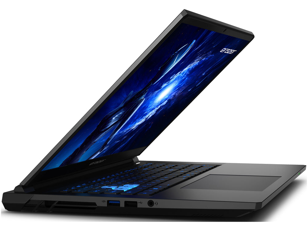 Medion Erazer Scout 17 E1 MD62758 17,3” 144Hz Core 5-210H 16GB DDR5 1TB SSD RTX 5050 8GB Windows 11 Home