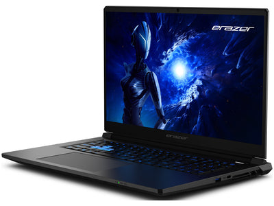 Medion Erazer Scout 17 E1 MD62758 17,3” 144Hz Core 5-210H 16GB DDR5 1TB SSD RTX 5050 8GB Windows 11 Home