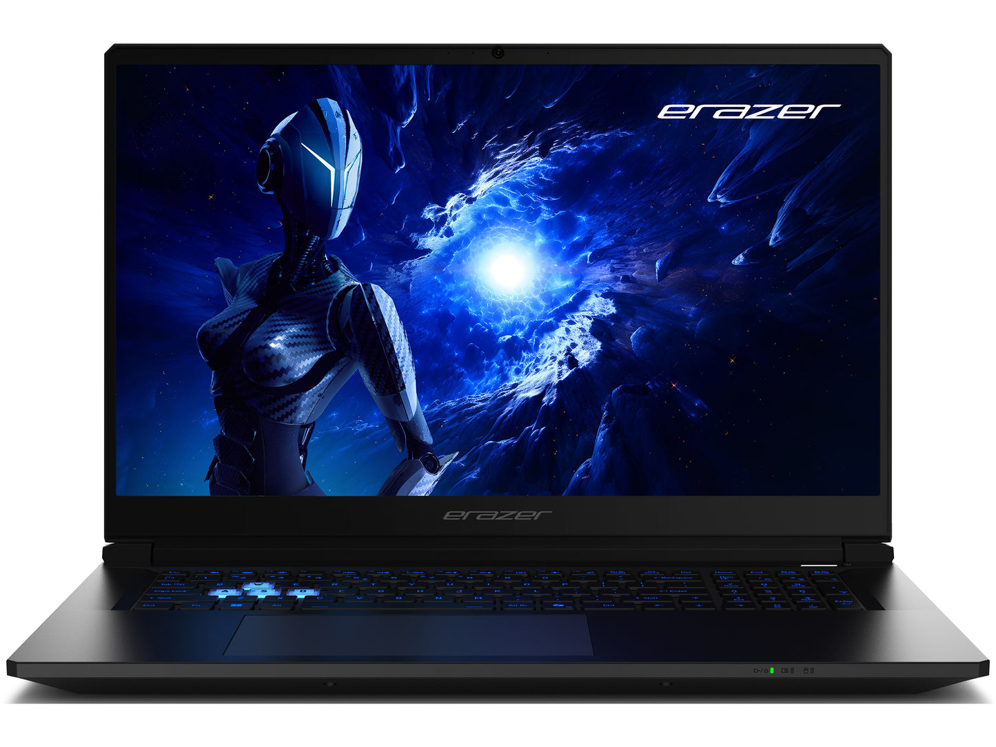 Medion Erazer Scout 17 E1 MD62758 17,3” 144Hz Core 5-210H 16GB DDR5 1TB SSD RTX 5050 8GB Windows 11 Home