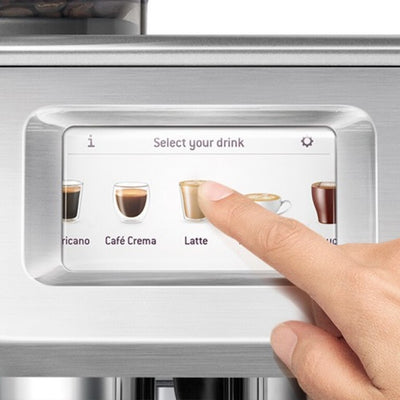 Sage the Barista Touch Helautomatisk Espressomaskin 2 l