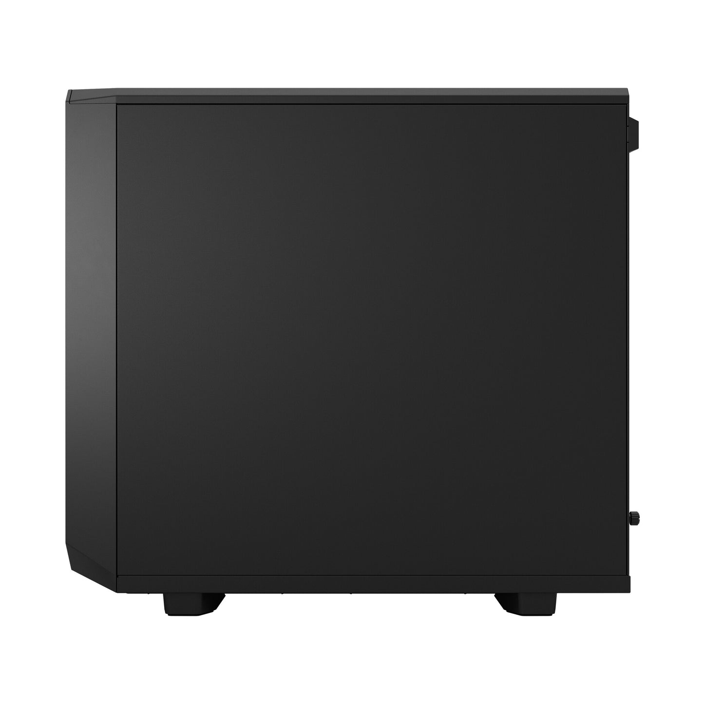 Fractal Design Meshify 2 Nano Svart