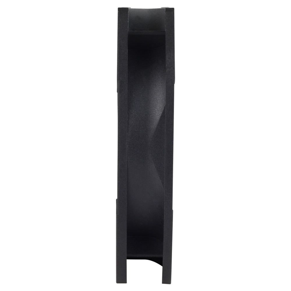 ARCTIC F12 Datorväska Fan 12 cm Svart 1 styck