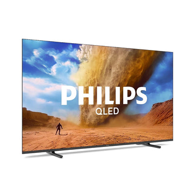 Philips 55PUS7810/12 55” QLED 4K Smart TV – Titan OS, HDR10+, Dolby Atmos & DTS:X, VRR, 3x HDMI (eARC)
