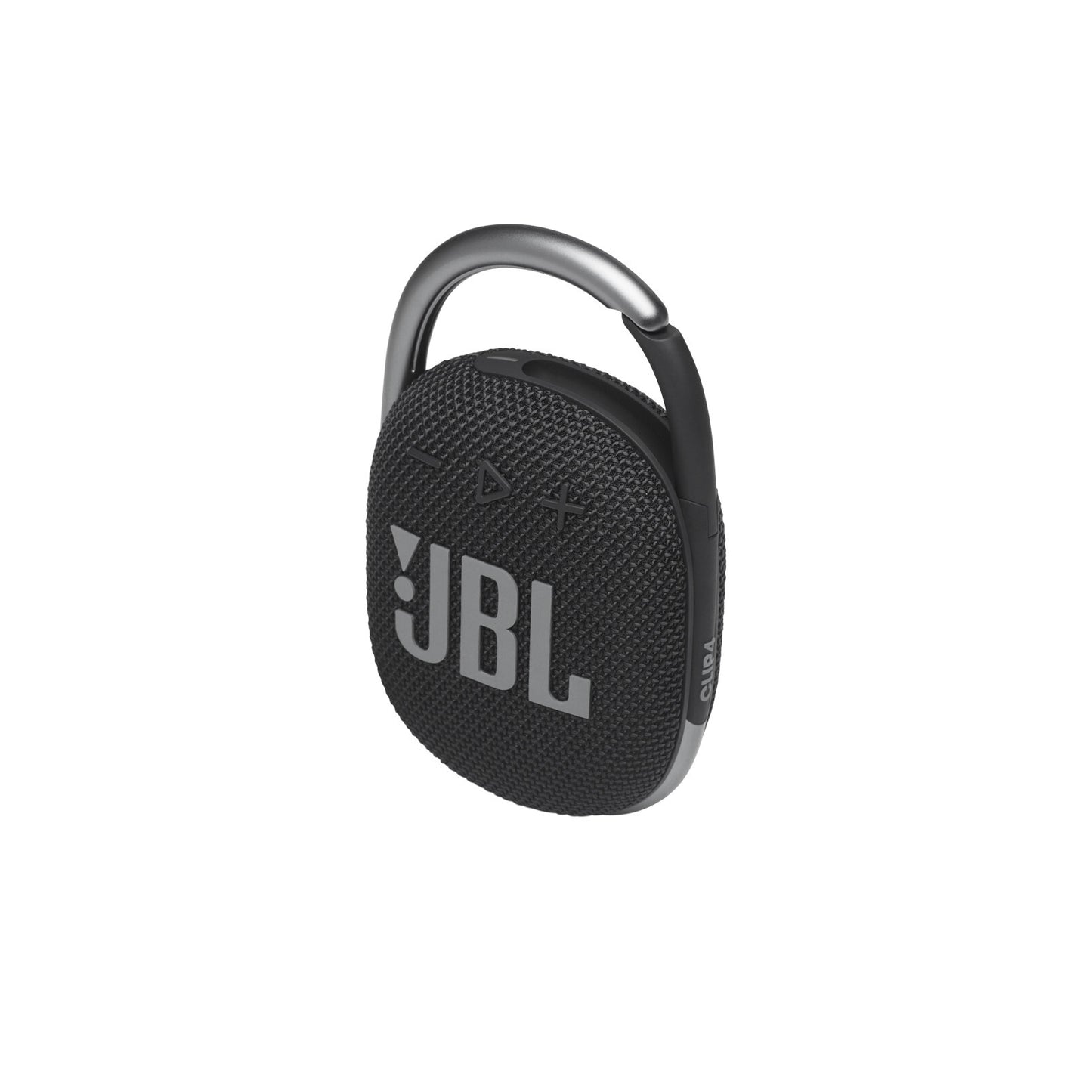 JBL CLIP 4 SVART