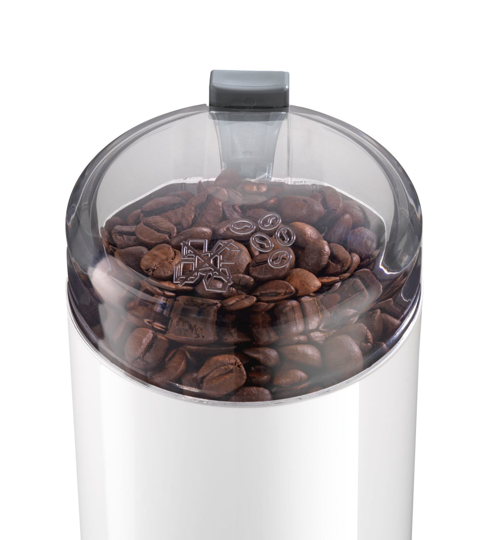Bosch TSM6A011W kaffekvarn 180 W Vit