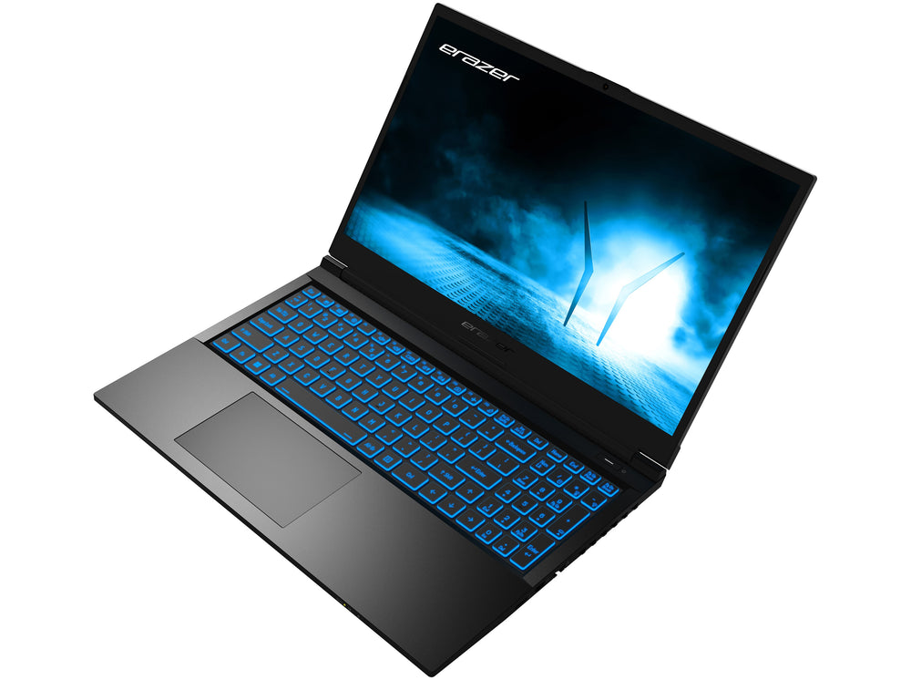 Medion Erazer Crawler E50 MD62544 15,6” FHD 144Hz i5-12450H 16GB 512GB SSD RTX 3050 6GB Windows 11 Home