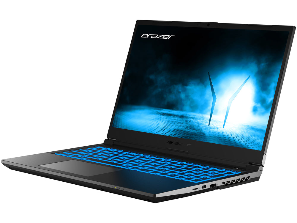 Medion Erazer Crawler E50 MD62544 15,6” FHD 144Hz i5-12450H 16GB 512GB SSD RTX 3050 6GB Windows 11 Home