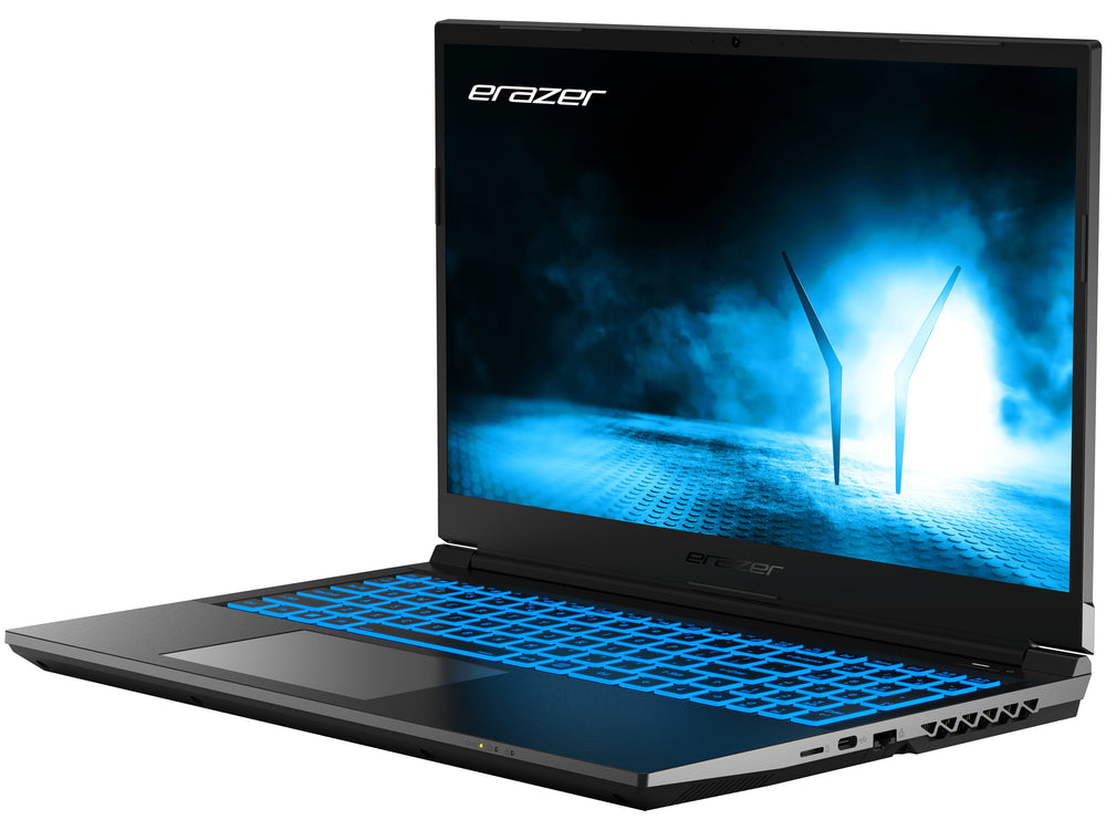 Medion Erazer Crawler E50 MD62544 15,6” FHD 144Hz i5-12450H 16GB 512GB SSD RTX 3050 6GB Windows 11 Home