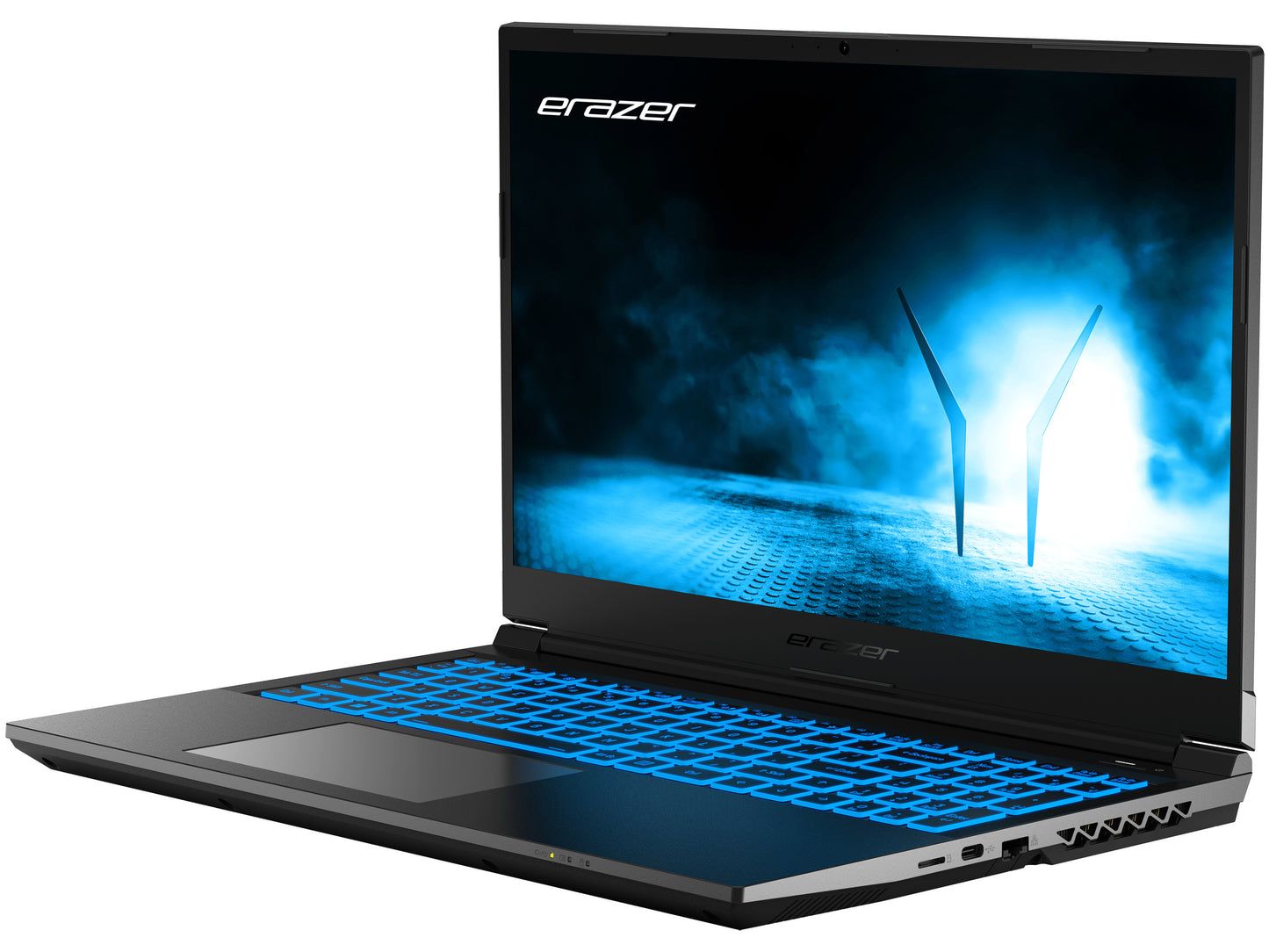 Medion Erazer Crawler E50 MD62544 15,6” FHD 144Hz i5-12450H 16GB 512GB SSD RTX 3050 6GB Windows 11 Home