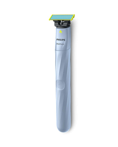 Philips Norelco OneBlade QP1324/20 rakapparater för män Folierakapparat Blå