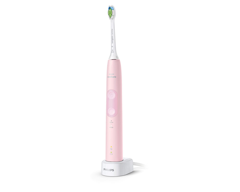 Philips 4500 series ProtectiveClean 4500 HX6836 Sonisk eltandborste