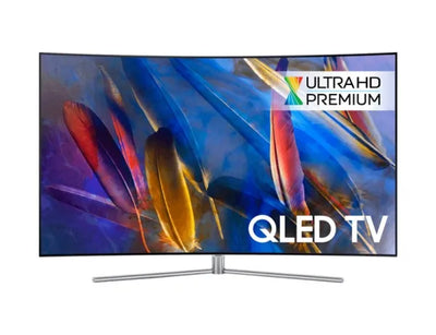Samsung QE65Q7FAAU Q7F 65” QLED 4K Smart TV (2025) – HDR10+, Tizen, 3x HDMI