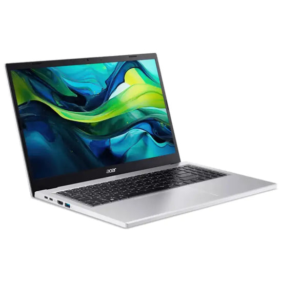 Acer Aspire Go 15 AG15-71P 15,6” Full HD Intel Core 5 120U 16GB 512GB SSD Wi-Fi 6 Windows 11 Home