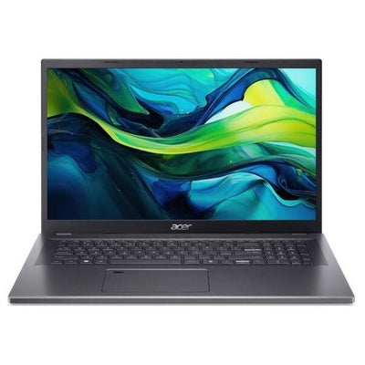 Acer Aspire 17 A17-51M 17,3” Full HD IPS Core 5-120U 16GB 512GB SSD Wi-Fi 6E Windows 11 Home