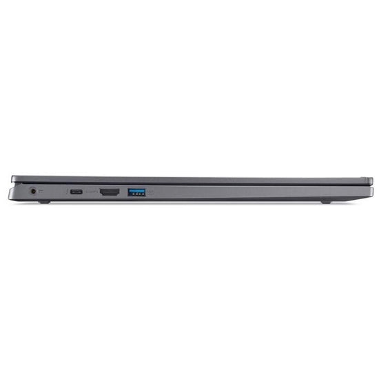 Acer Aspire 17 A17-51M 17,3” Full HD IPS Core 5-120U 16GB 512GB SSD Wi-Fi 6E Windows 11 Home