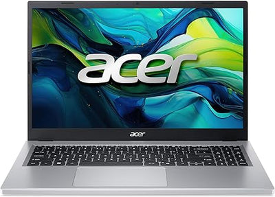 Acer Aspire Go 15 AG15-21P 15,6” Full HD Ryzen 3 7320U 8GB 256GB SSD Wi-Fi 6 Windows 11 Home