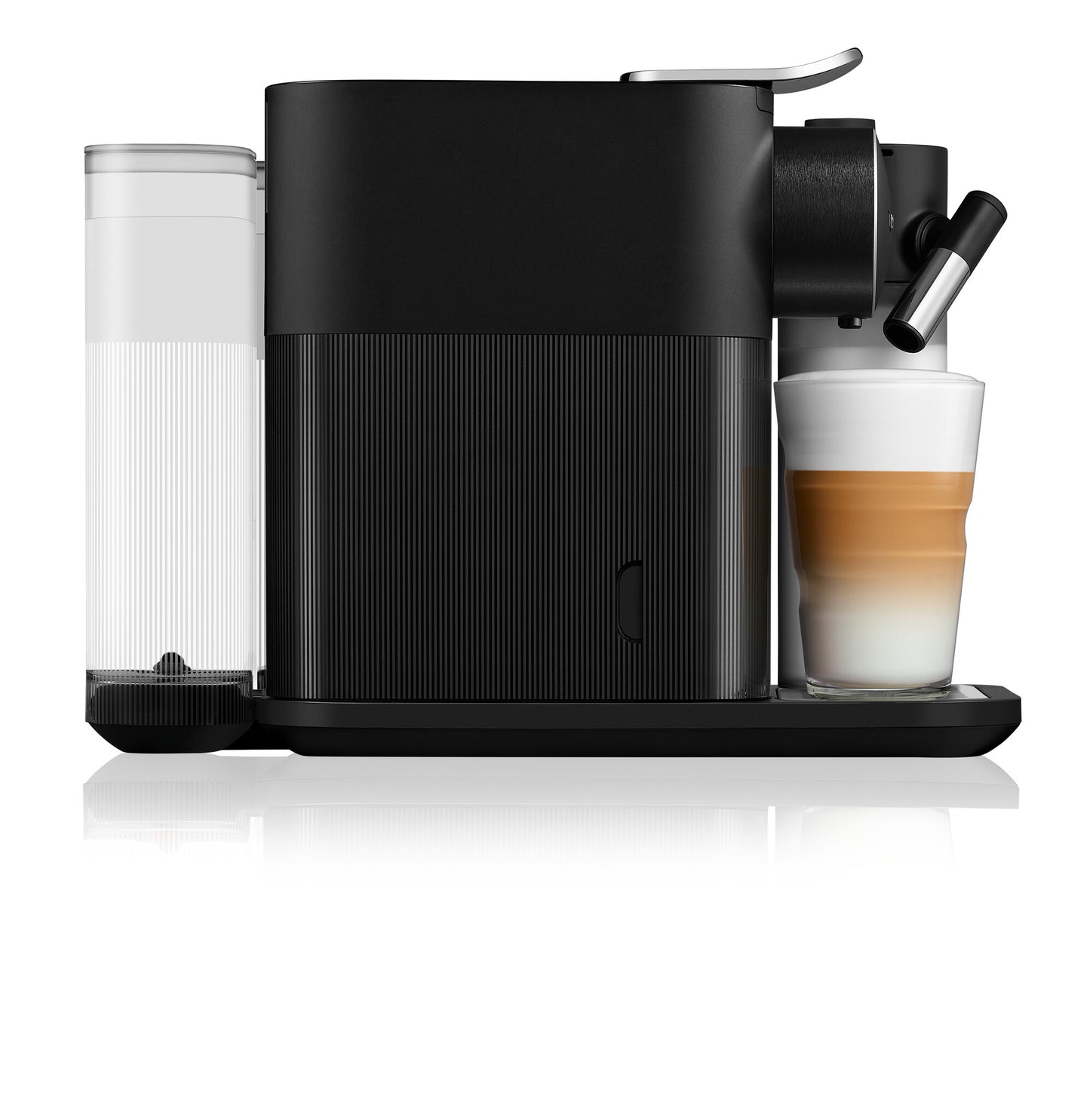 De’Longhi Gran Lattissima EN640.B Halvautomatisk Kuddmatad kaffebryggare 1 l