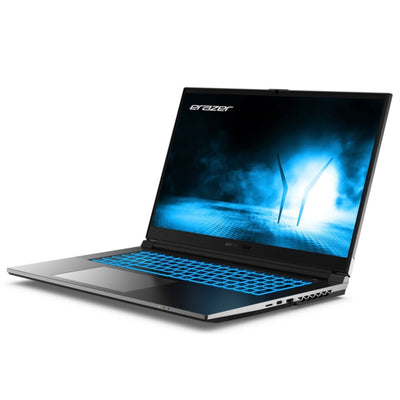 Medion Erazer Scout E30i MD62704 17,3” FHD 144Hz i7-12650H 16GB 512GB SSD RTX 4050 6GB Windows 11 Home