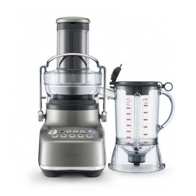 Sage 3X Bluice 1,5 l Bänkmixer 1000 W Grå, Transparent