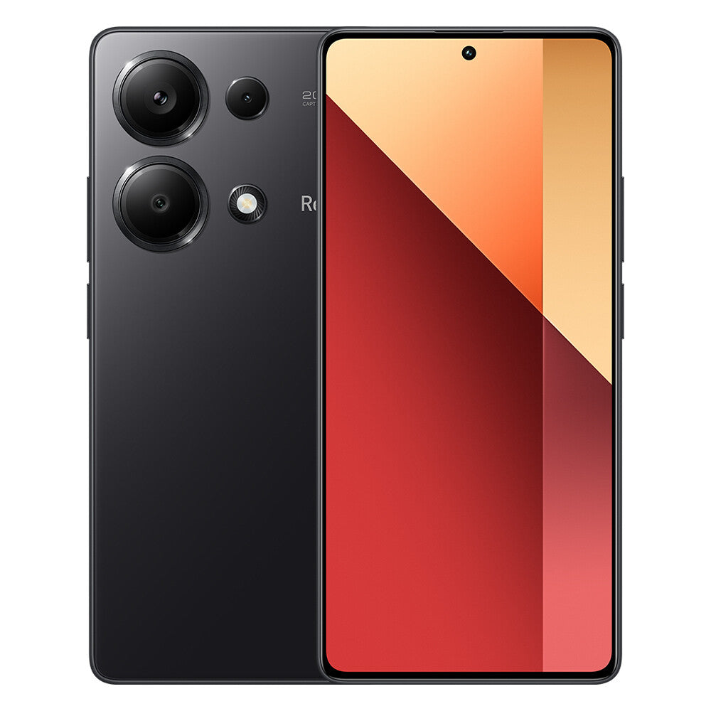 Xiaomi Redmi Note 13 Pro 16,9 cm (6.67