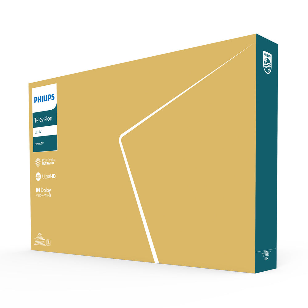 Philips 40PFS6009/12 TV-apparat 101,6 cm (40