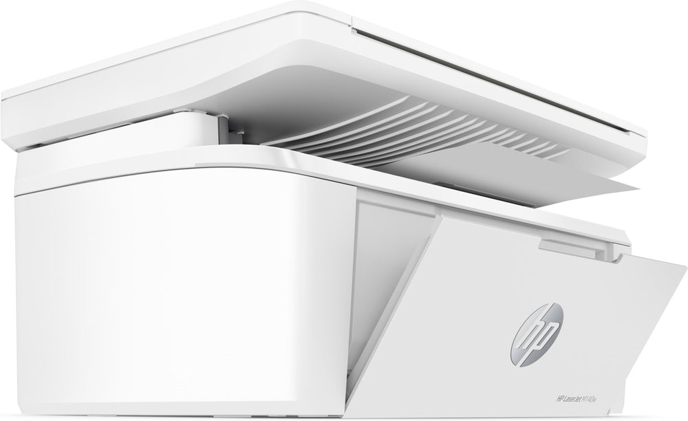 HP LaserJet MFP M140w-skrivare
