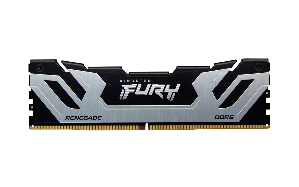 Kingston Technology FURY Renegade RAM-minnen 24 GB 1 x 24 GB DDR5