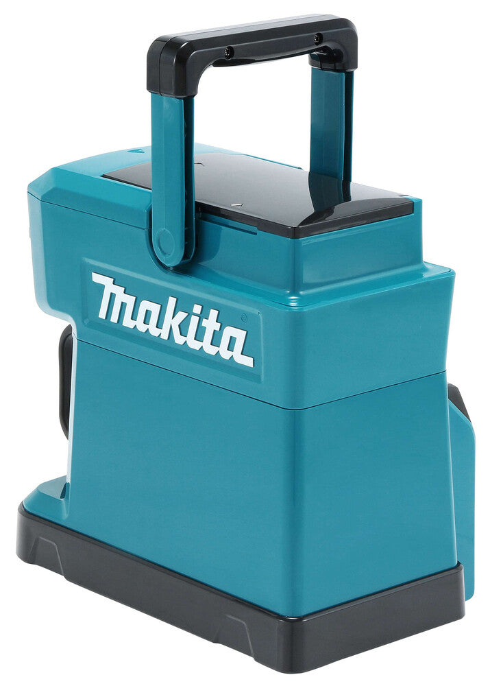 Makita DCM501Z kaffemaskin Droppande kaffebryggare 240 l