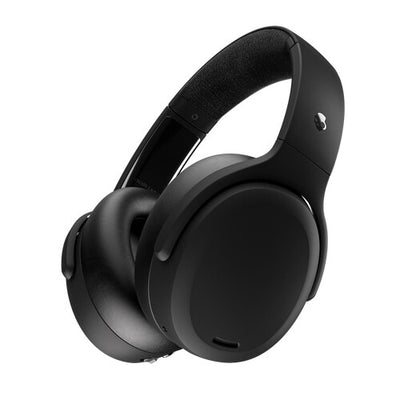 Skullcandy Crusher ANC 2 Hörlurar Kabel & Trådlös Huvudband Samtal/musik USB Type-C Bluetooth Grå