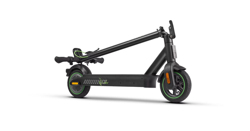Acer AES023 DE elmoped 20 km/t 350 W Svart