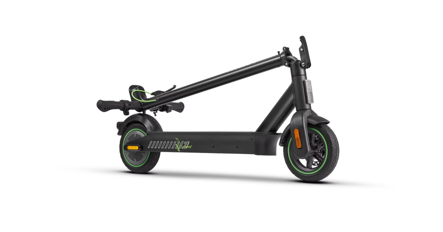 Acer AES023 DE elmoped 20 km/t 350 W Svart