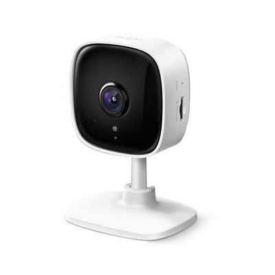 TP-Link Tapo C110 Kub IP-säkerhetskamera inomhus 1920 x 1080 pixlar Bord